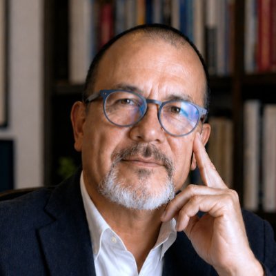 Victor Zamora Mesía's profile picture