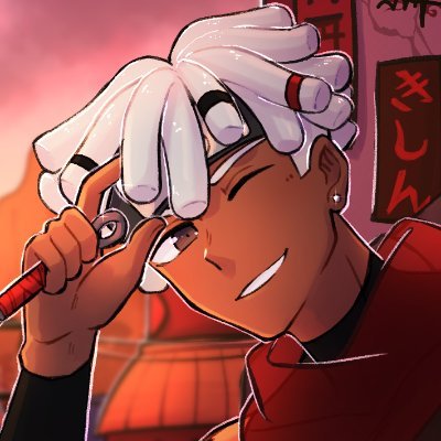 KishinShinobi's profile picture