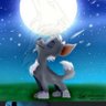 Фото профиля rocky the werepuppy