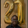 Profilbild von Darion Allen