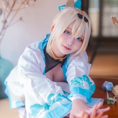 ｱﾒ@ホロクル11th S-28's profile picture