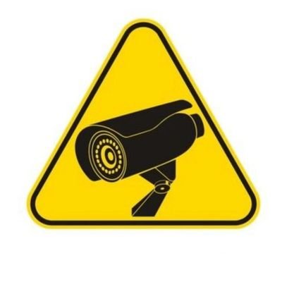 CCTV FOOTAGE's profile picture