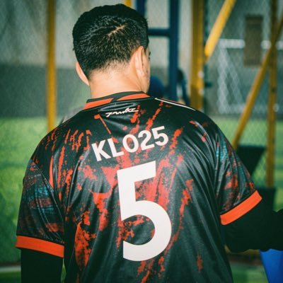 KLOoODE25's profile picture