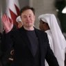Фото профиля MUSK\HOUSE