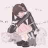 初華's profile picture
