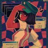 Maxine 的头像