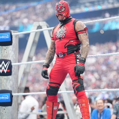 ♛Rey Mysterio❔'s profile picture