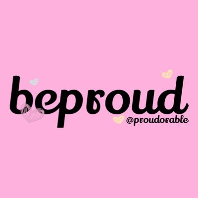 PROUDORABLE's profile picture