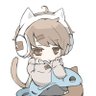 Profilbild von にゃふん@入院中