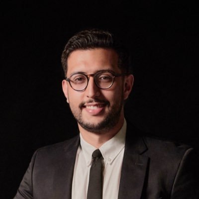 Andrés I. Henríquez's profile picture