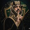 ⍣ DّaHiM profil fotoğrafı