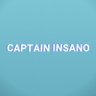 Profilbild von Captain Insano