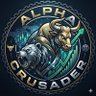 Profilbild von The Alpha Crusader