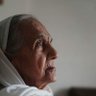 Profilbild von Farida Bokhari