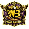 War Boudin profil fotoğrafı