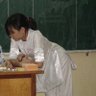 Sara profil fotoğrafı
