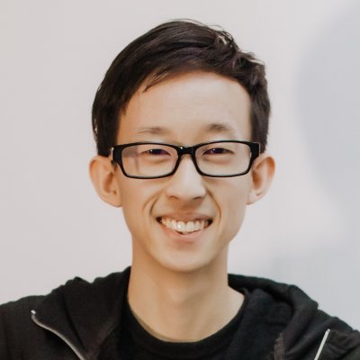 Andy Zeng's profile picture