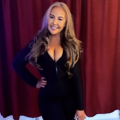 goddesshazel9x's profile picture