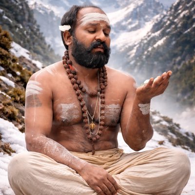 SSR ЁЯРШ's profile picture