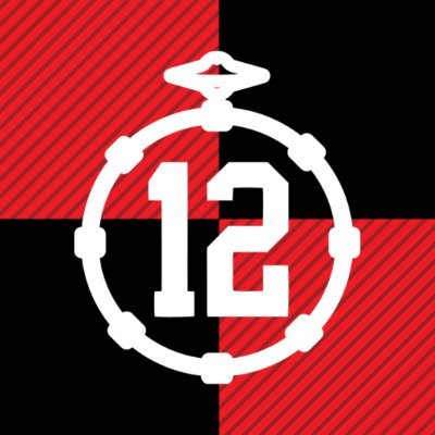 Nação 12's profile picture