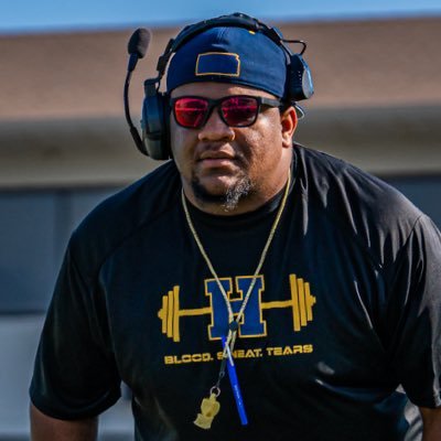 Coach “Rambo” Pearson's profile picture