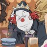 Profilbild von clown collector