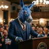 Sick of Blue Jackasses. 的头像