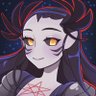 Puzal Pooka 🐦⬛🎪 | Circus Fae Vtuber's profile picture