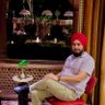 Gagandeep Singh Gulati 的头像