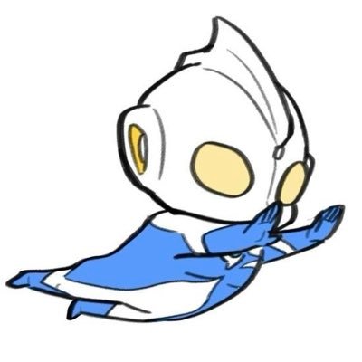 ultramen kosmos's profile picture