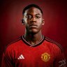 Mr Man United🔴 的头像