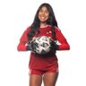 Angelica Rocha | 28’ | GK | 3.6 GPA| 的头像