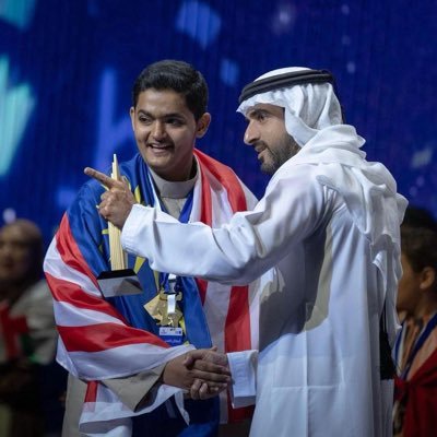 AlHashidi911's profile picture