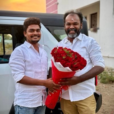Madurai Siva Tvk's profile picture