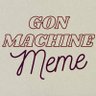 𝑮𝑶𝑵𝑴𝑨𝑪𝑯𝑰𝑵𝑬...Meme 的头像