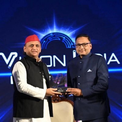 Dr. Ashutosh Verma (Ashutoss)'s profile picture