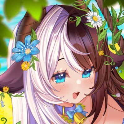 Mookei 🐮🌿¦Cow Vtuber ☁️'s profile picture