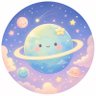 新しい地球さん 的头像