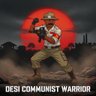 TRD 315☭ call me third world revolution man. 的头像