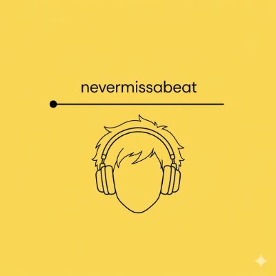 nevermissabeat's profile picture