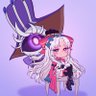 Фото профиля The Lifer (Carlotta's Pet 💎♦️❄️)