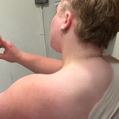SomeGayGuy4u's profile picture