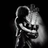 Slash profil fotoğrafı