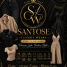 Santose 的头像