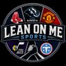 Lean On Me Sports 的头像