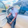 Profilbild von Aaron makaza