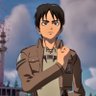 Aot profil fotoğrafı