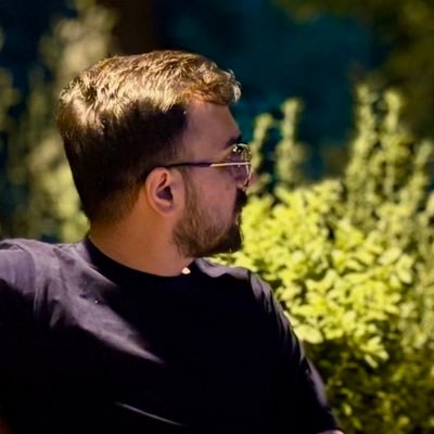 Aqamehrdad's profile picture