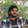 Jagadeesh profil fotoğrafı