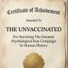 Profilbild von Dor #BigPharma survivor-medical miracle..